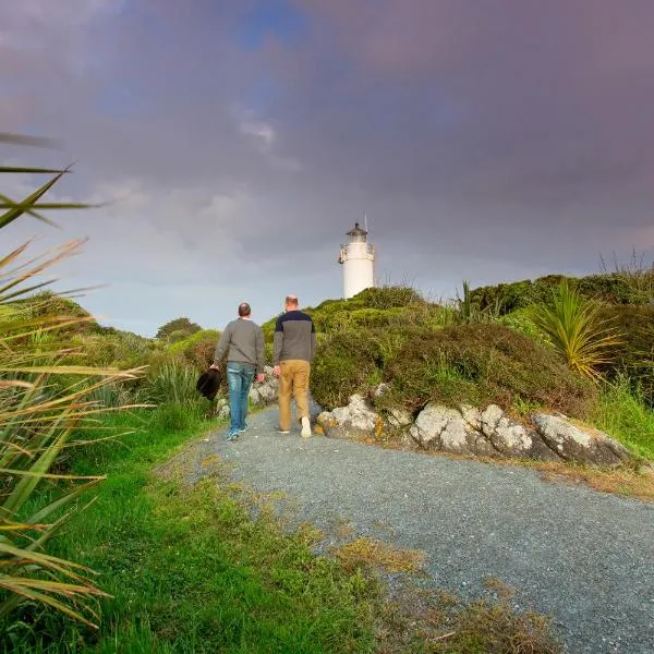 Carters Beach Top 10 Holiday Park, hotel in Carters Beach