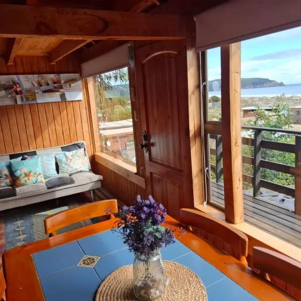 Cabañas by Puertecillo, Hotel in Puertecillo