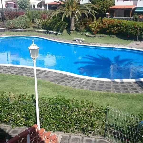 VV Duplex Isla Bonita "by henrypole home", hotel en Los Cancajos