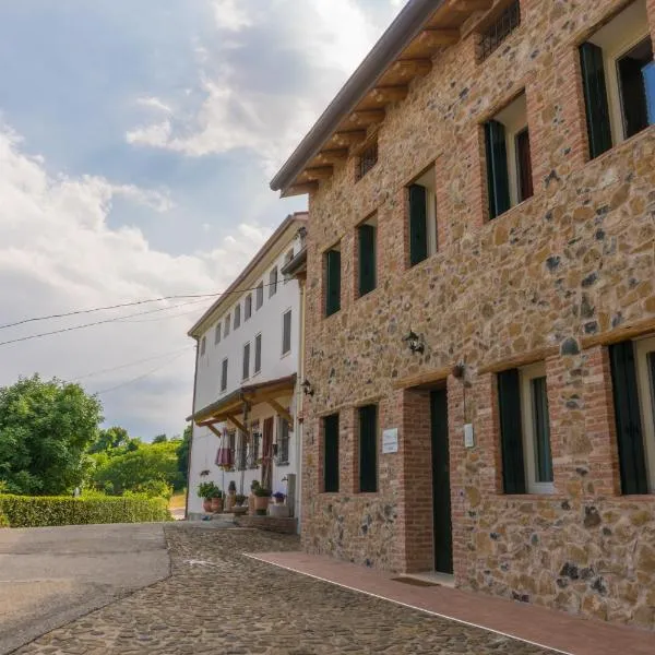Agriturismo Dai Gobbi, hôtel à Fara Vicentino