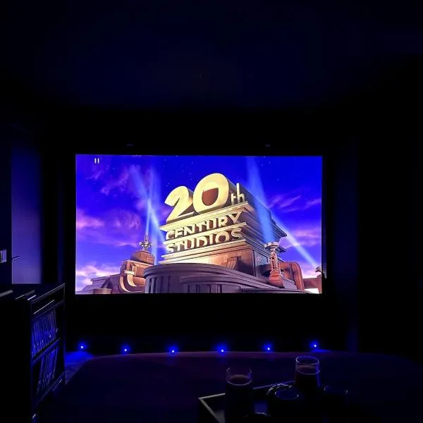 Ciné-Ponot, ξενοδοχείο σε Le Puy en Velay