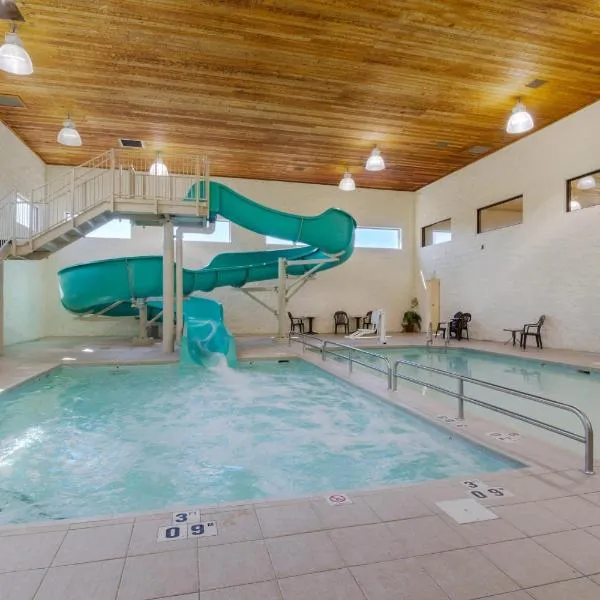 Comfort Inn Bismarck, hotel di Bismarck