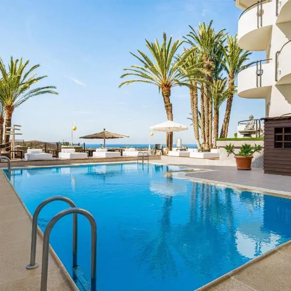 Ramada Resort by Wyndham Puerto de Mazarron, hotel in Puerto de Mazarrón