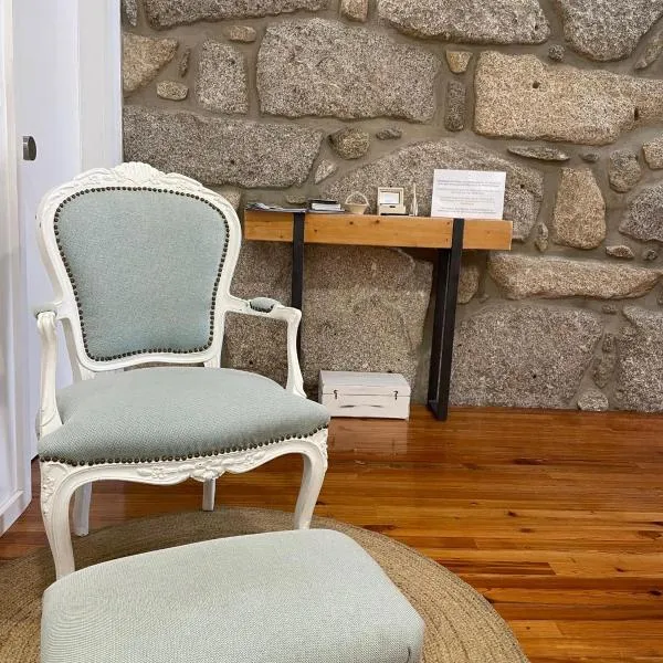 Botica Guesthouse, Hotel in Espinho