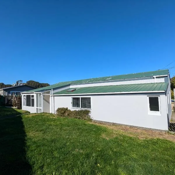 KnT BnB – hotel w mieście Wellington