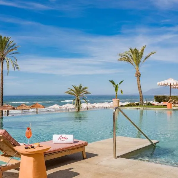Gran Marbella Resort & Beach Club, hotell Marbellas