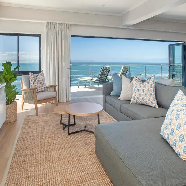 Hamewith Penthouse, Hotel in Hermanus