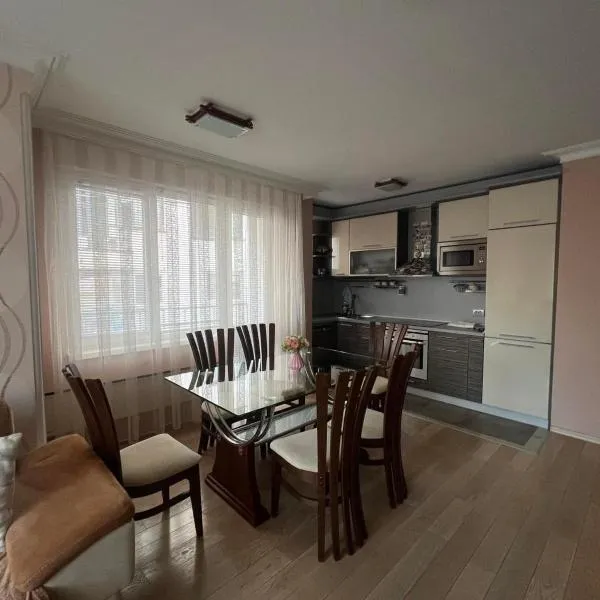 Sofia Elegance, hotel em Sófia