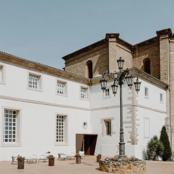 Hotel Convento de Miranda, Hotel in Miranda de Ebro