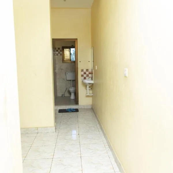 MALINDi LUXURY HOTEL, hotel en Malindi