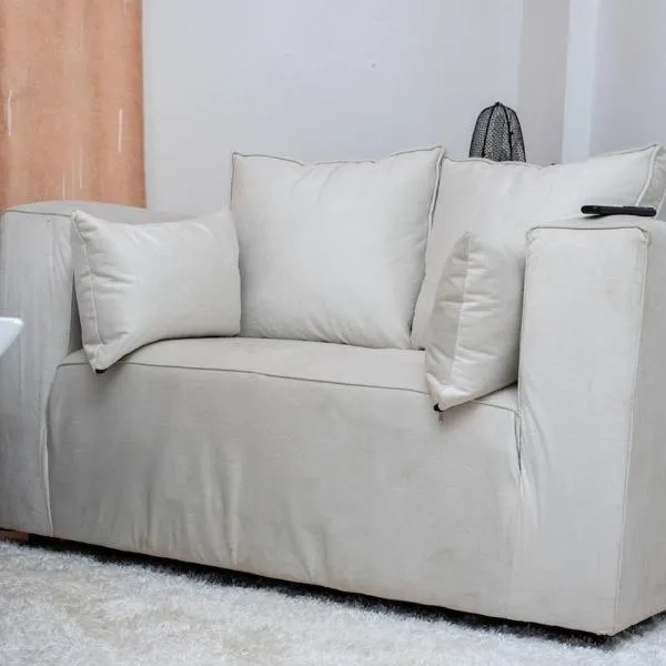 Couple-Friendly Studio Apartment In Pangani, hotel en Nairobi