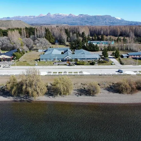 Hotel Mora, hôtel à Los Antiguos