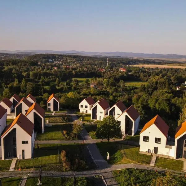 Moje Miejsce Polanica-Zdrój, hôtel à Polanica-Zdrój