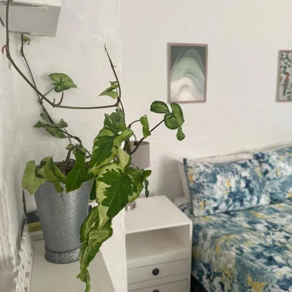 Corner Cottage - All to yourself, hotel in Durban