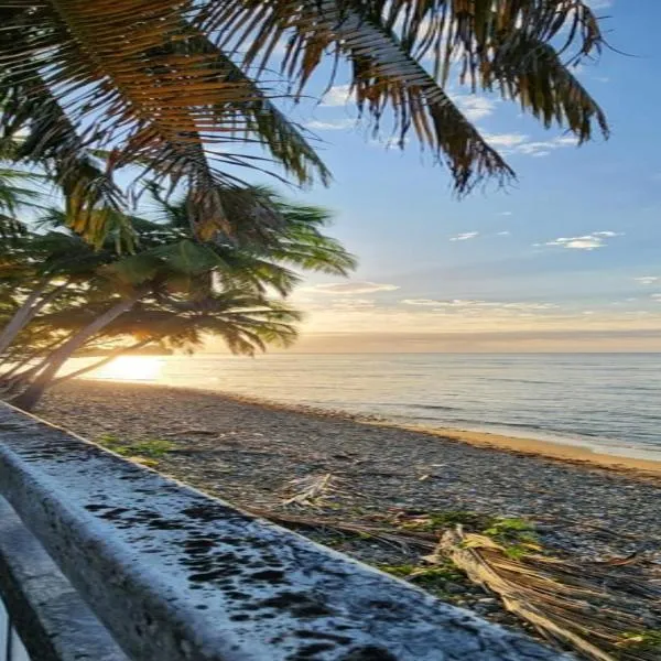 Hidden Gem of Puerto Rico, hótel í Patillas