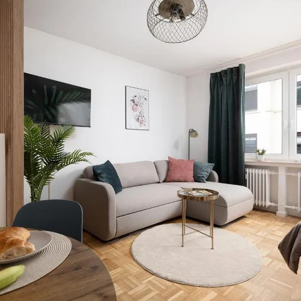 MINZ Studios, hotel em Bremen