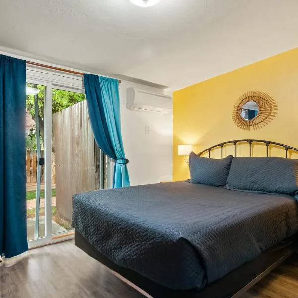 Charming 2 Bedroom Near Downtown - Rose Tree 1, hotel en Moab