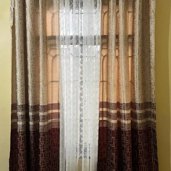 Mashingo Homestay, hotel in Dar es Salaam