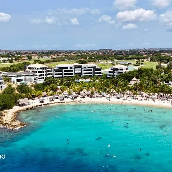 Xanadu Apartments at Blue Bay Golf & Beach Resort, ξενοδοχείο σε Willemstad