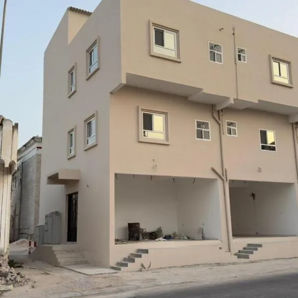 أجاويد 3 Ajaweed, hotel in Salalah