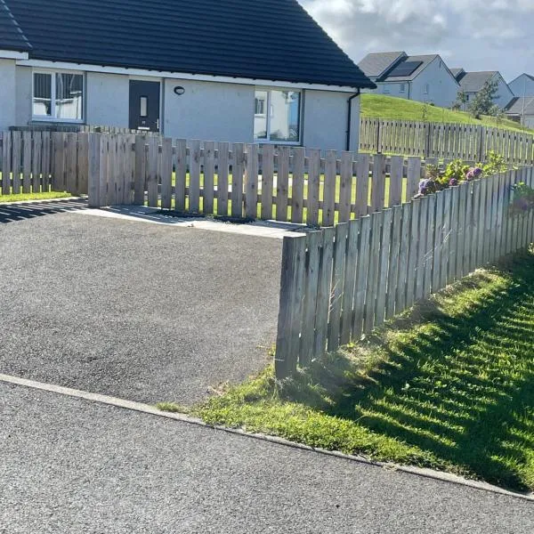 33 Liberator Drive, Kirkwall, hotel in Orkney