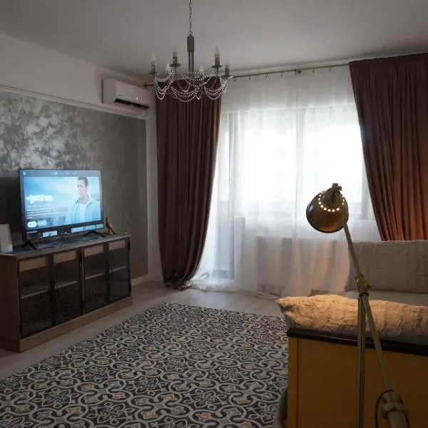 Invictus Residence, hotel in Bucharest