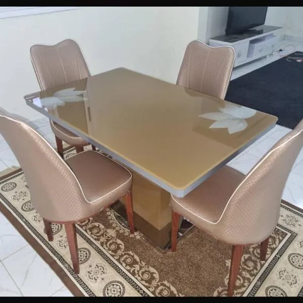 Viesnīca Guest house Bissavā