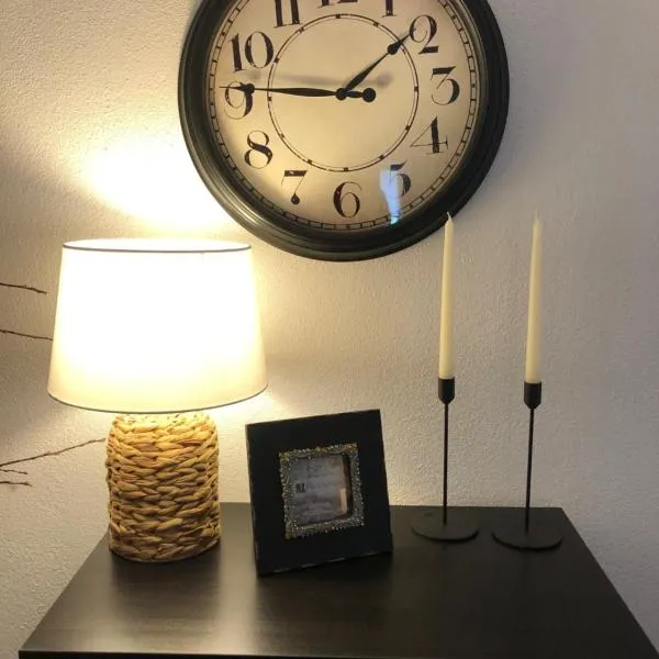 ZMC Apartment, hotel in Orăştie