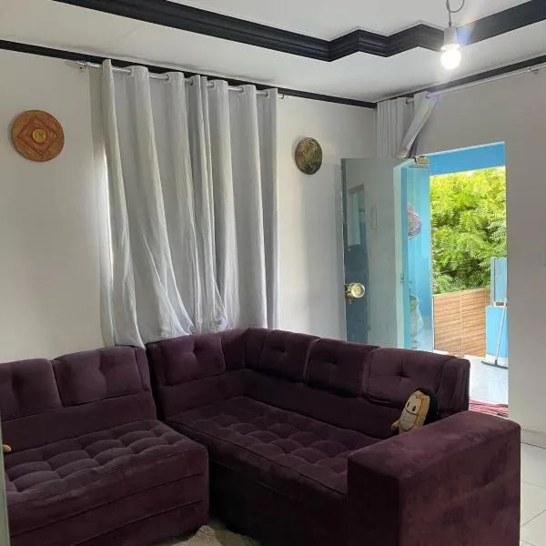 Apartamento no Alto do cocar Petrolina, hotel en Petrolina