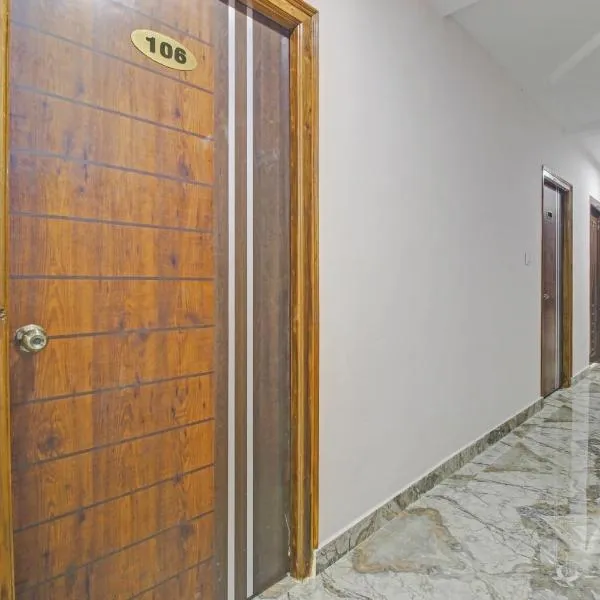 HOTEL VANDANA, hotel in Warangal
