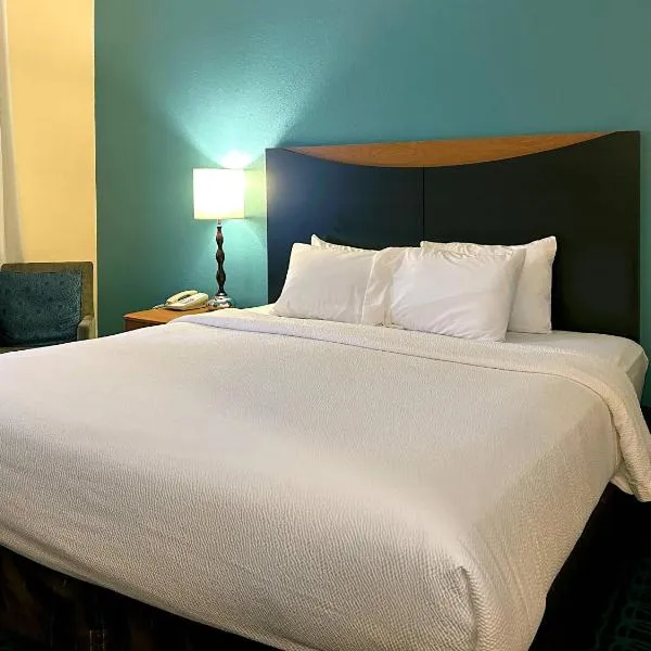 Country Inn & Suites by Radisson, Bismarck-Mandan, hotel in Bismarck