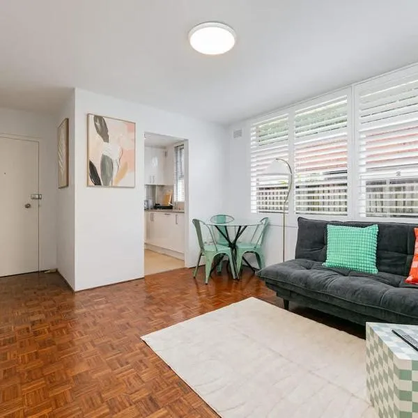 सिडनी में, होटल Balmoral & Beyond Connected Comfort in Mosman