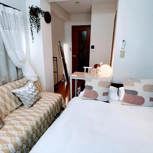 Cozy Stay Ebisu, hotel in Tokyo