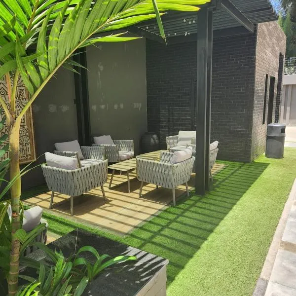 BMJ sleek homes, hotel in Nairobi