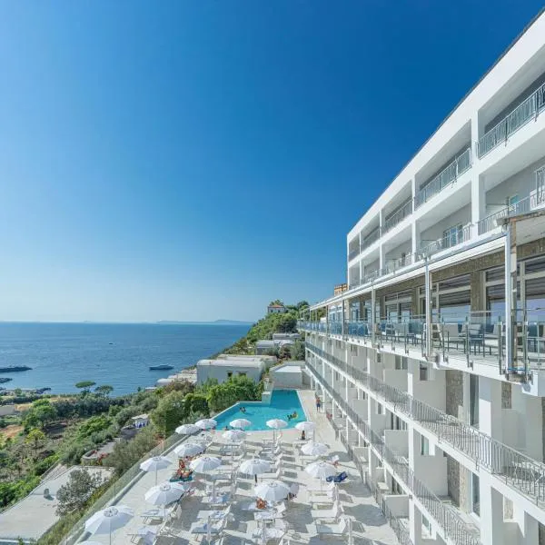 Hotel Mary, hotel in Vico Equense