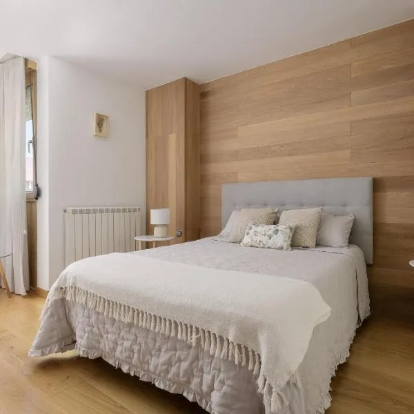 Vitoria-Gasteiz magnífica casa, hotel in Vitoria-Gasteiz