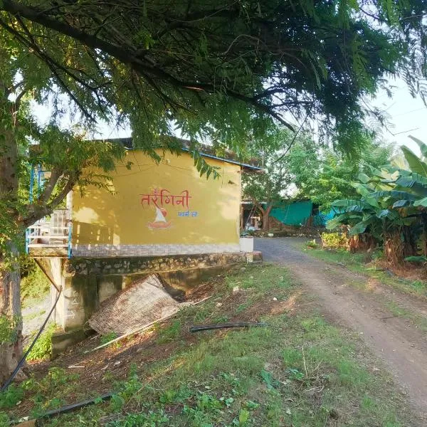 Tarangini Farmstay, hotell sihtkohas Maheshwar