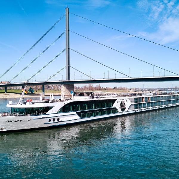 VIVA RIVERSIDE Messe Düsseldorf, Düsseldorf