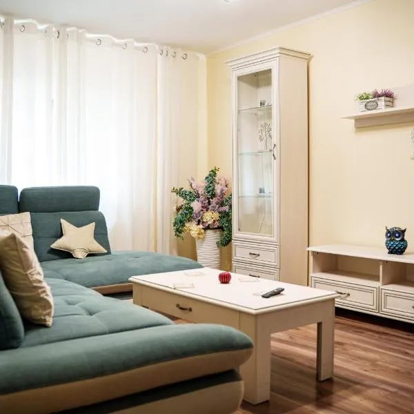 Fabio's Apartment, Hotel in Timişoara