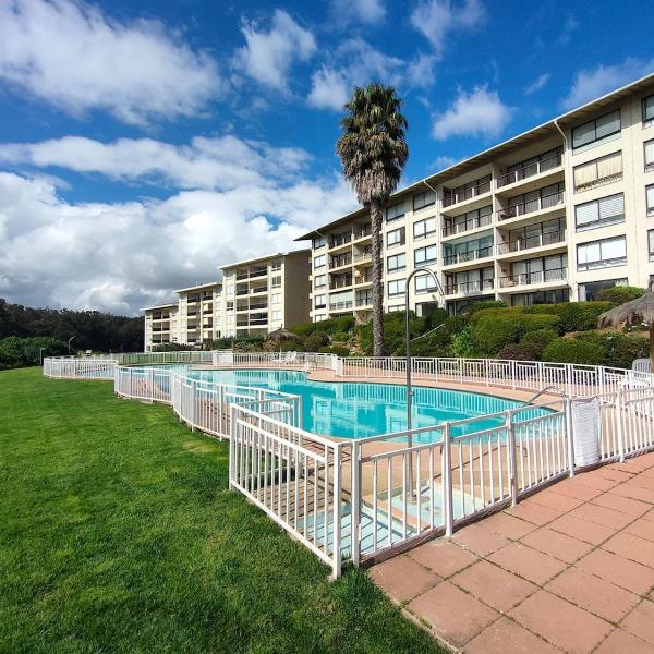 luxury condominium apartment steps from the beach, Ventanas