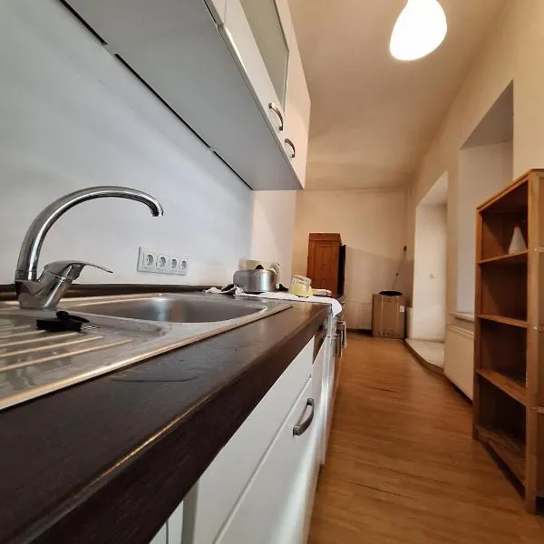 saules, hotel v destinácii Daugavpils