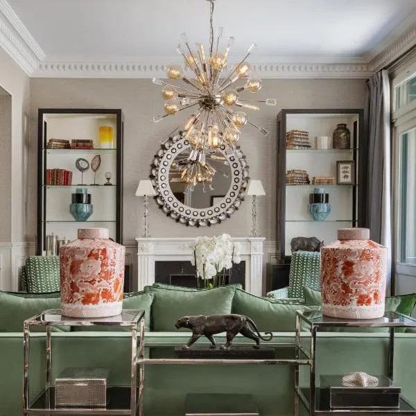 Hotel Monge, hotel in Paris