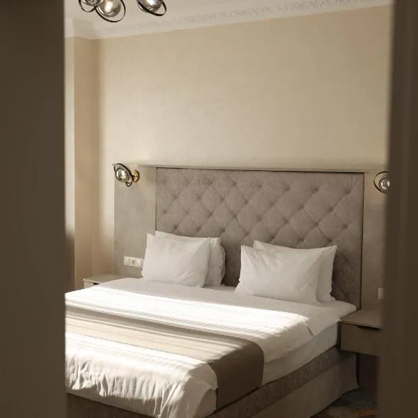 Hotel France, hotel in Vinnytsya