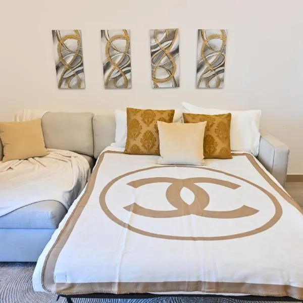 Park Discounts! 2BR on Yas Island near F1 & Mall, ξενοδοχείο σε Yas Island