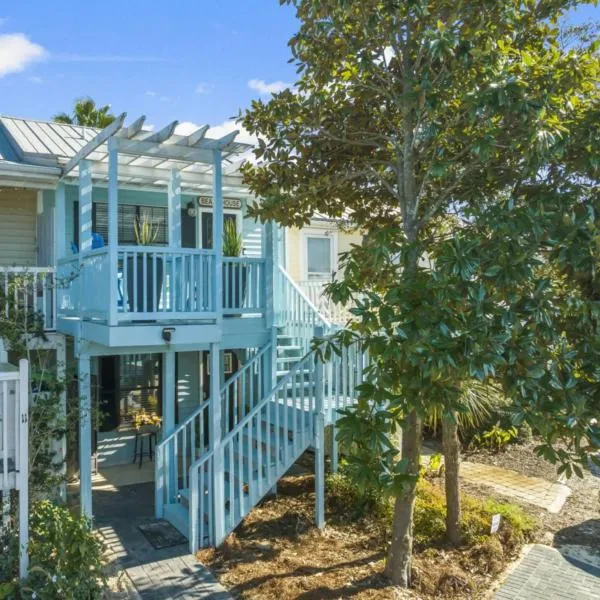 Solitude On 30a - Seacrest Beach - Beach Access, hotel in Rosemary Beach