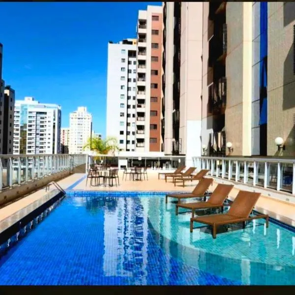 FLAT 313 S4 Hotel, khách sạn ở Brasília