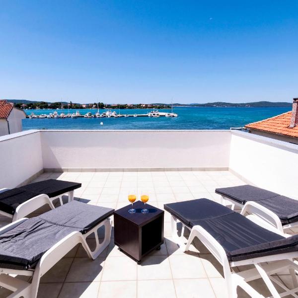 White Residence Accommodation