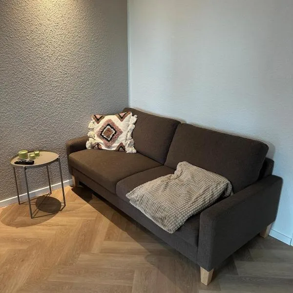 FeWo auf dem Kettwiger Bögel, hotel i Essen