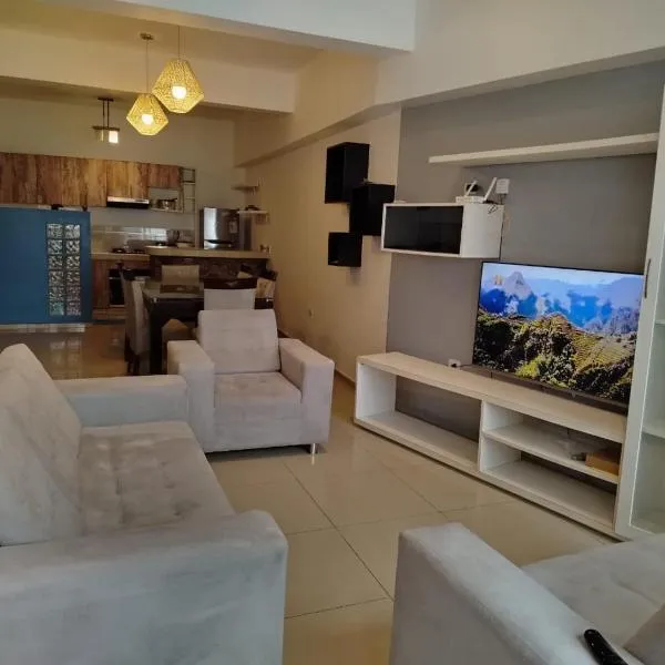 Andean charm Aparts & Rooms, Hotel in Cusco