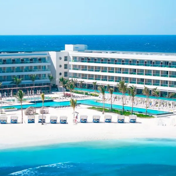 Princess Grand Jamaica Resort, hotel a Green Island